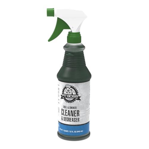 Pit Boss Smoker Cleaner Grill Tool Amazon