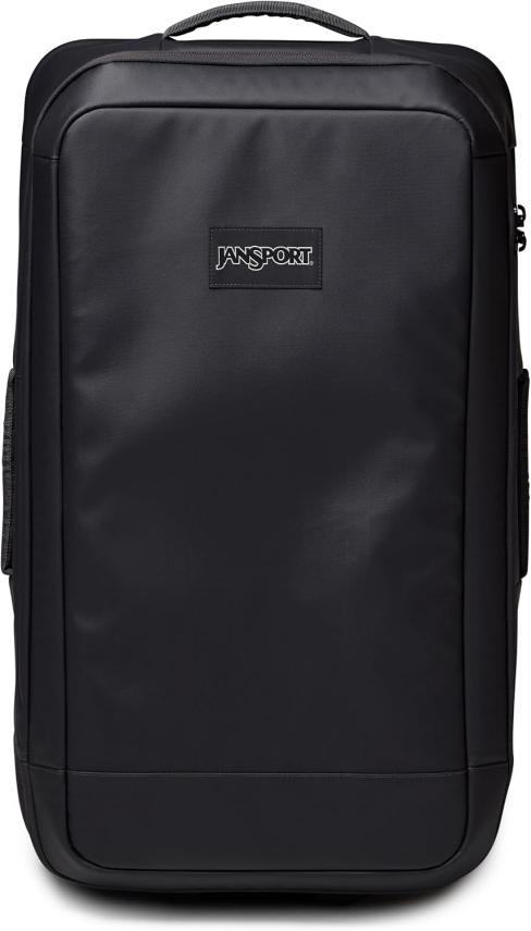 Jansport Good Latitude 95L Rolling Duffel Bag Amazon
