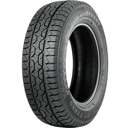 Nokian Outpost APT All Terrain 215/55R18 95H SUV/Crossover Tire