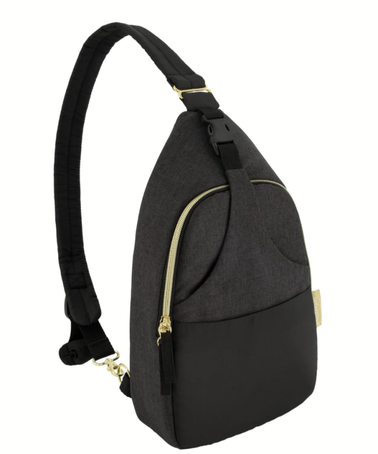 Infantino Lightweight Crossbody Diaper Bag Amazon