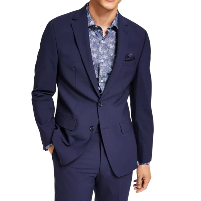 50-85% Off Men's Suits Sale at Macy's