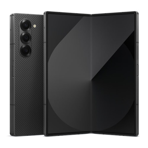 Refurb Unlocked Samsung Galaxy Z Fold 6 1TB Smartphone