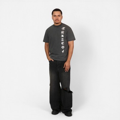 Mexico National Football Team Gray T-Shirt - M