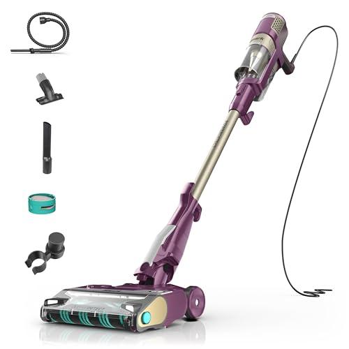 Shark PowerDetect Corded Stick Vacuum w/ Self-Cleaning Brushroll Amazon