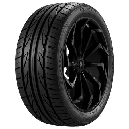 Lexani LXUHP-207 UHP All Season 235/40ZR18 95W XL Passenger Tire