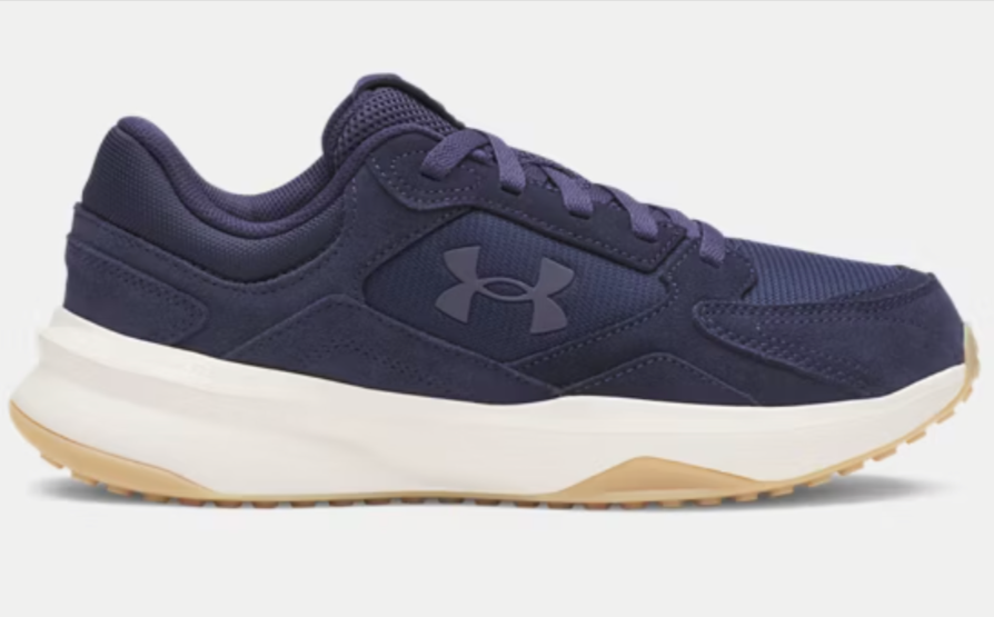 Under Armour UA Edge Suede Men's Training Shoes Kohls