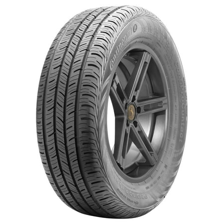 Continental ContiProContact All Season 285/40R19 103V Passenger Tire