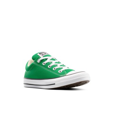 Converse Adult Street Ox Low Sneakers - Green M 4/W 6