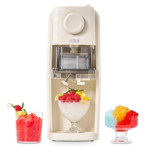 Dash Pro Shaved Ice Machine Amazon