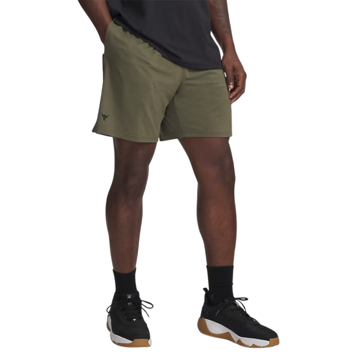 Under Armour Men's Mesh Shorts $15