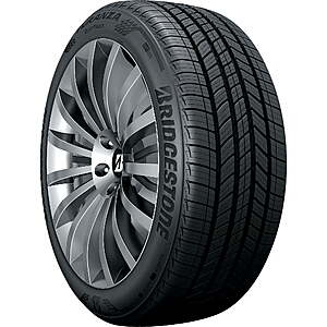 Bridgestone Turanza QuietTrack All Season 235/50R18 97V Passenger Tire $117 + Free S&H