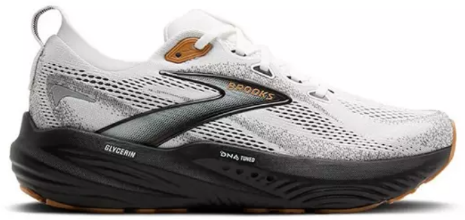 Brooks Men's Glycerin 22 Running Shoes Hibbett