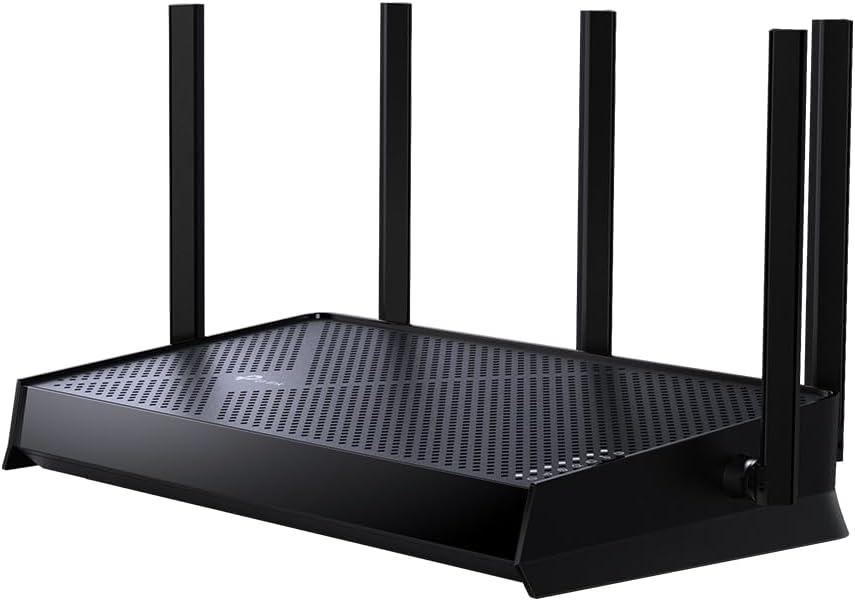 TP-Link Dual-Band BE5000 Archer BE260 WiFi 7 Router (Like New) Amazon