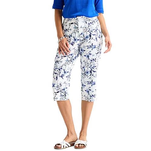 Price Drop! Secret Slimming Capris $14