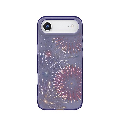GEMS iPhone Air Firework Phone Case