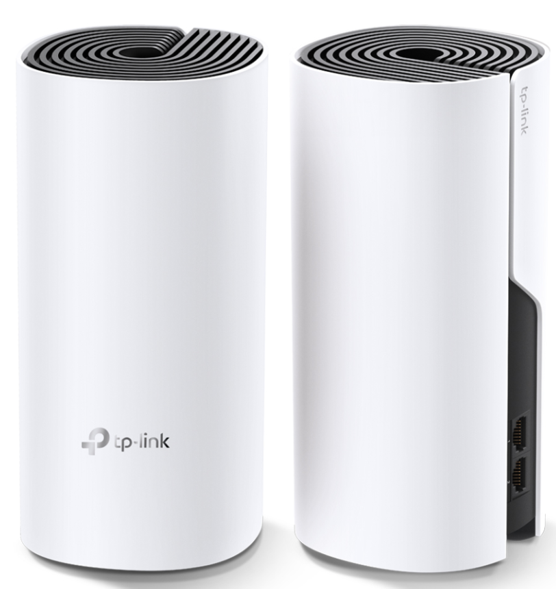 2-Pack TP-Link Deco Mesh WiFi System (W2400) eBay