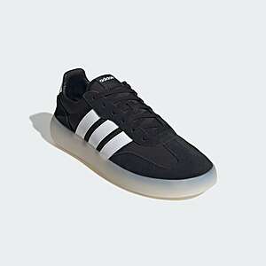 Men's adidas Barreda Decode Classic Suede Shoes (2 Colors) $33 + Free S&H