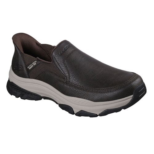 Skechers Men's Hands Free Swift Fit Sneakers