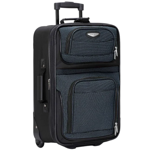 Skip Bag Fees With a $30 Carry-On