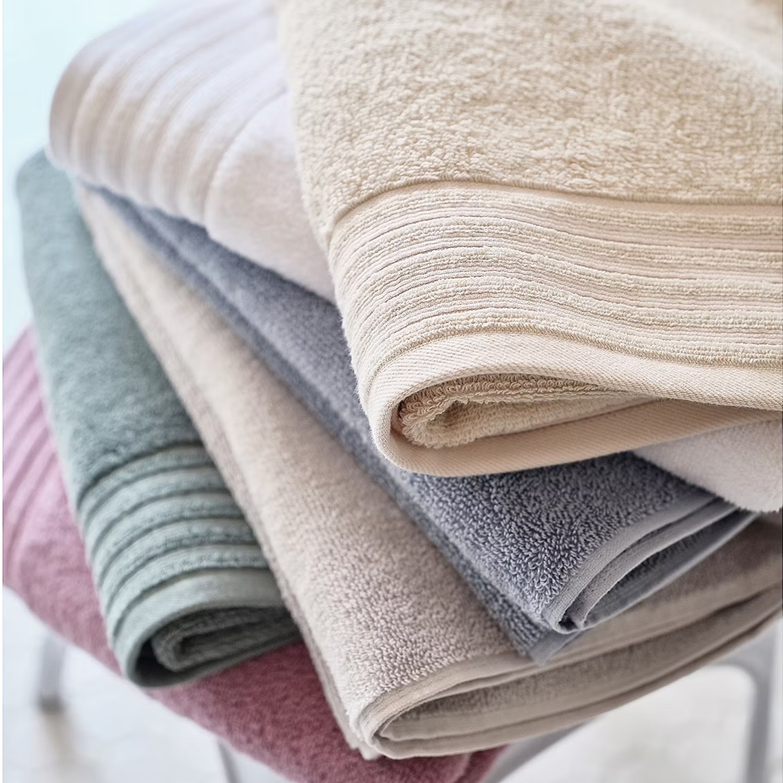 64" Extra-Large Bath Sheets $10