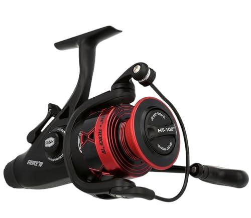 PENN Fishing Fierce IV Spinning Reel (Size 2500) Dicks Sporting Goods