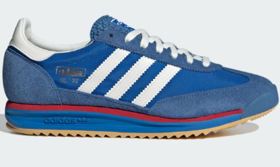 adidas Men's Sl 72 Rs Sneakers adidas