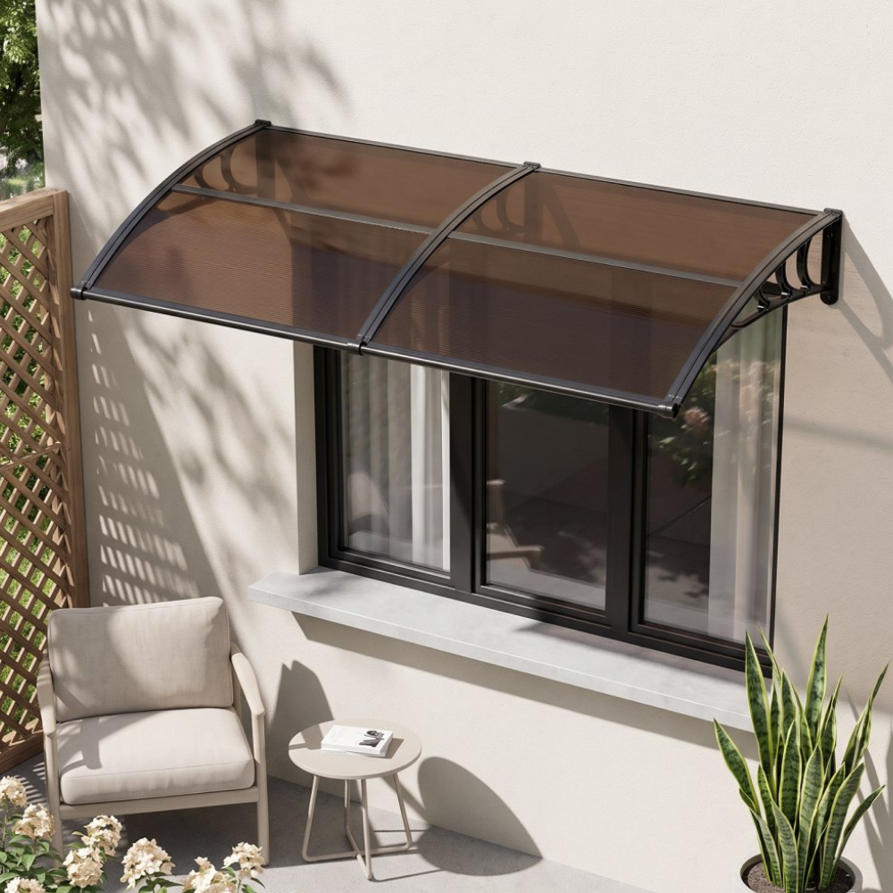 78" Door Entrance Awning $56