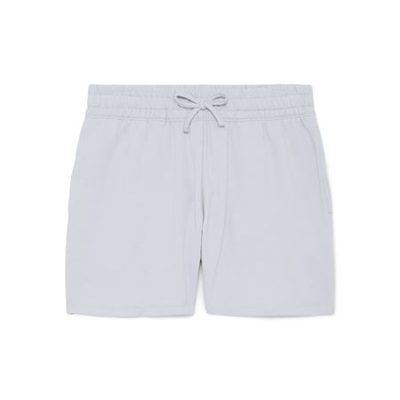 Balace Collection Girl's Athletic French Terry Short, Sizes 7-16