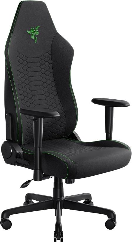 Razer Iskur V2 X Ergonomic Gaming Chair: White Woot!