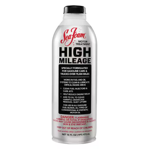 Select Home Depot Stores: 16-Oz Sea Foam High Mileage Motor Treatment Spray $3.10 (In-Store Only)