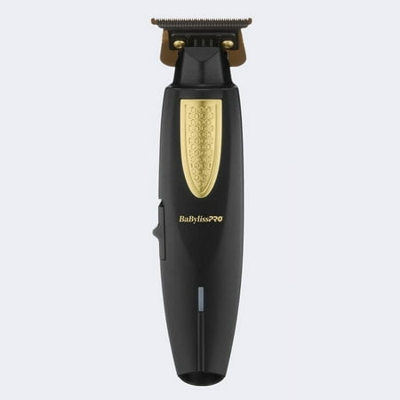 BaBylissPRO® Cord/Cordless LithiumFX+ Ergonomic Trimmer