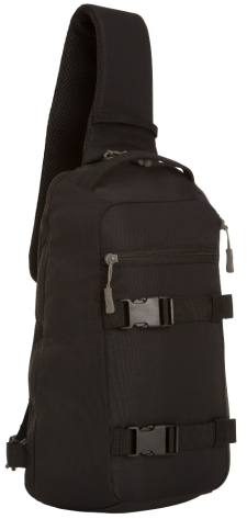 9L Ozark Trail Sling Pack Walmart