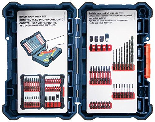 BOSCH CCSCL Large Custom Case System Storage Organizer Amazon