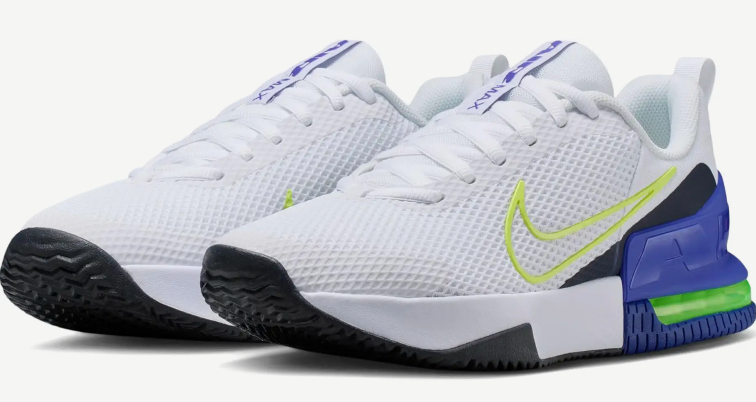 Nike Air Max Alpha Trainer 6 Men's Shoes Zappos