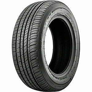 Kumho Ecsta LX Platinum KU27 UHP 205/50R17 93W XL Passenger Tire $65.10 + Free S/H