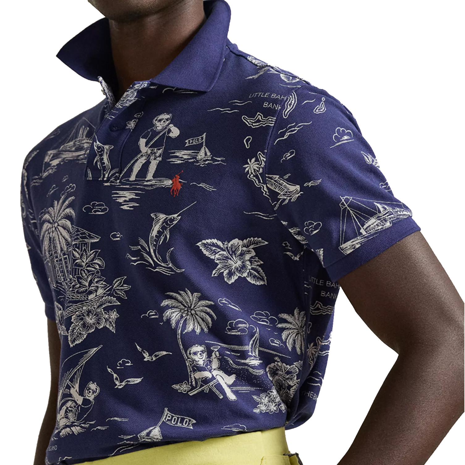Up to 60% Off Polo Ralph Lauren