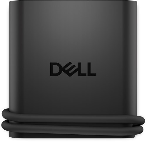 Dell Pro 4-in-1 USB-C Travel Hub