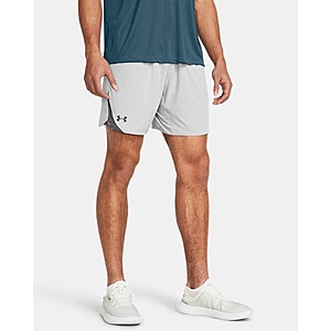 Men's UA Elevated Woven 2.0 Shorts (3 Colors) $13.60 + Free Pickup