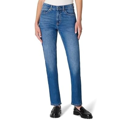 Amazon Stretch Jeans $8!