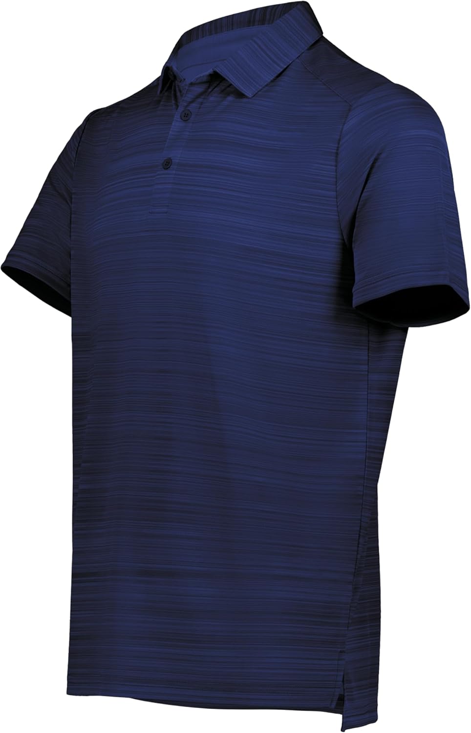 Augusta Sportswear Pursuit Polo Navy M