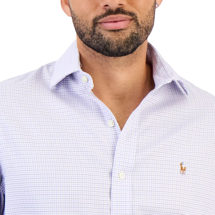 Polo Ralph Lauren Up to 65% Off