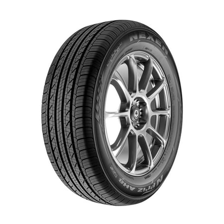 Nexen N'Priz AH8 All Season 235/60R16 100H Passenger Tire