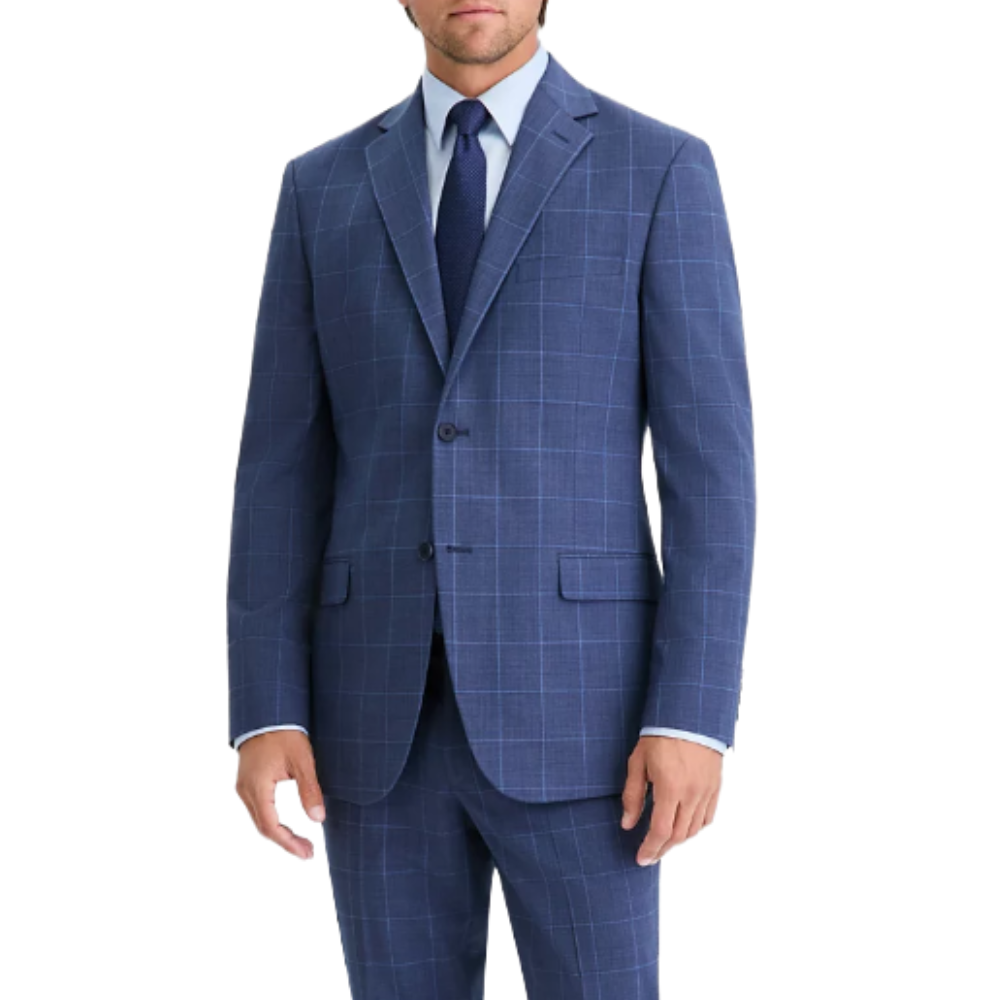 DKNY Men's Nested Suit $81
