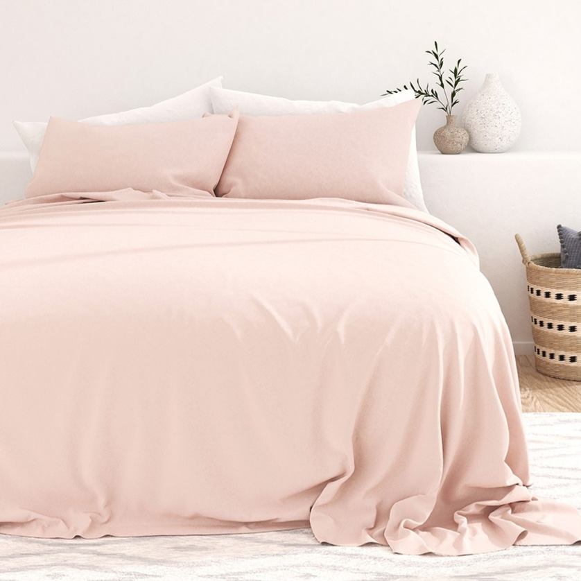 72% Off 100% Cotton Soft Bedding