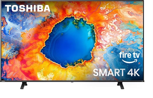Toshiba 43" C350 4K UHD Smart Fire TV