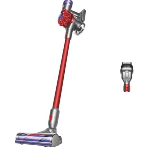Dyson 400493-02 V8 Origin Handheld Cordless Vacuum (Refurb) Woot!