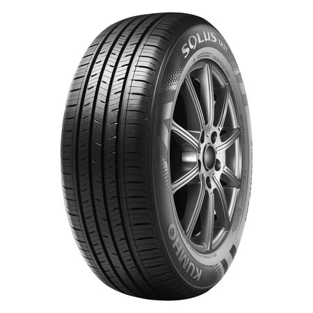 Kumho Solus TA31 All-Season Tire - 205/55R16 91H Fits: 2012-13 Honda Civic EX-L, 2014-15 Honda Civic EX