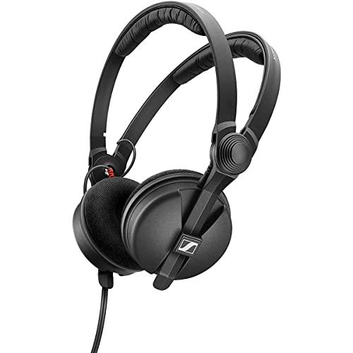 Sennheiser Pro Audio HD 25 SE Wired Headphones w/ Case Amazon