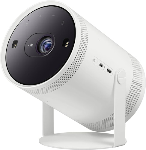 Certified Refurb Samsung The Freestyle Smart Portable Projector