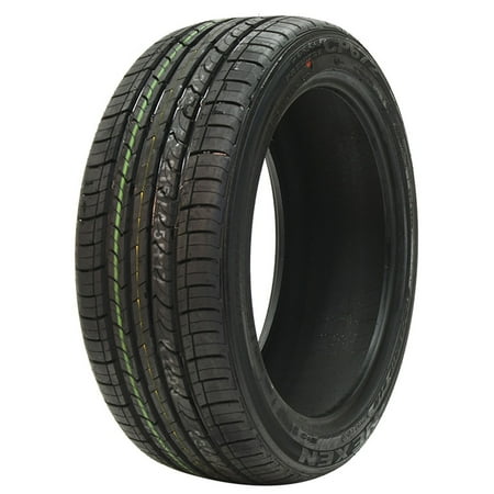 Nexen CP672 All Season 215/55R18 94H Passenger Tire